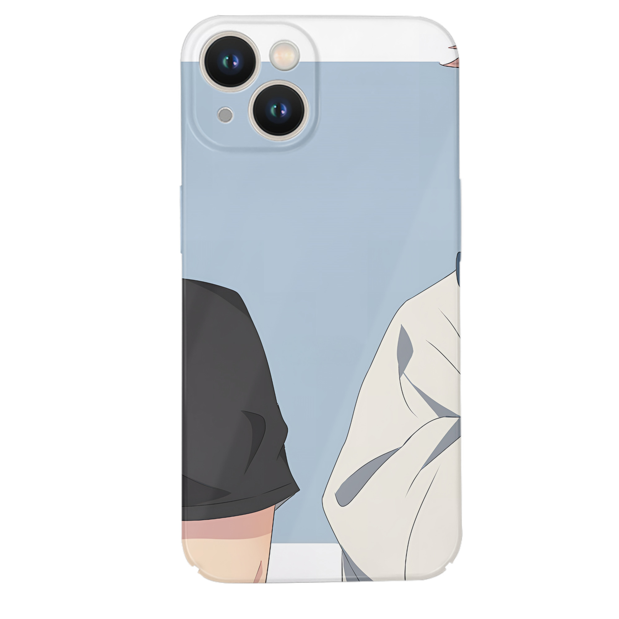 （画像用） SPY×FAMILY间谍家家酒 【iPhone 14シリーズ対応】ハードケース